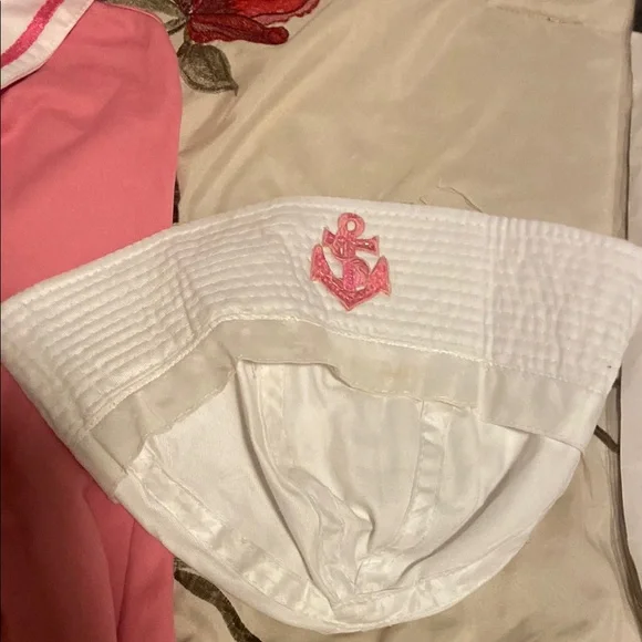 Shipmate cutie Halloween costume - Picture 3 of 5